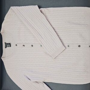 Theory Cashmere Cardigan